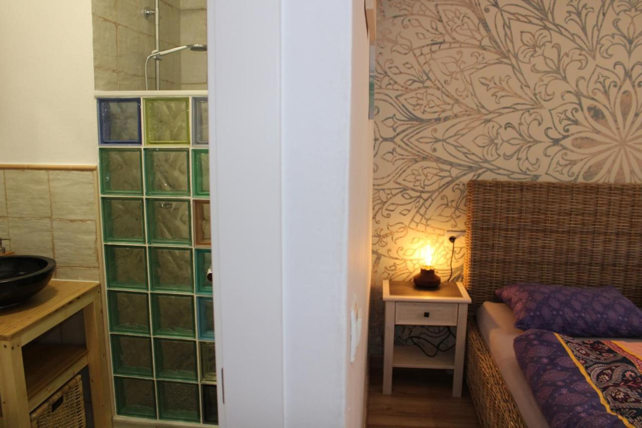 Playa Los Lances, Duplex Tarifa Exterior foto